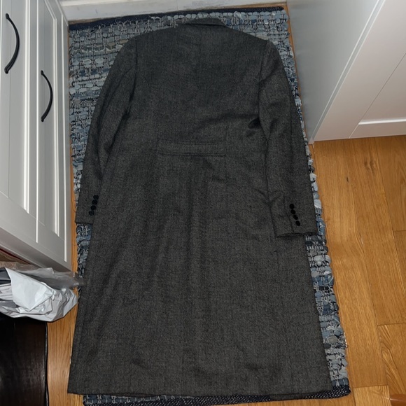 Lauren Ralph Lauren coat with pockets - Picture 5 of 5